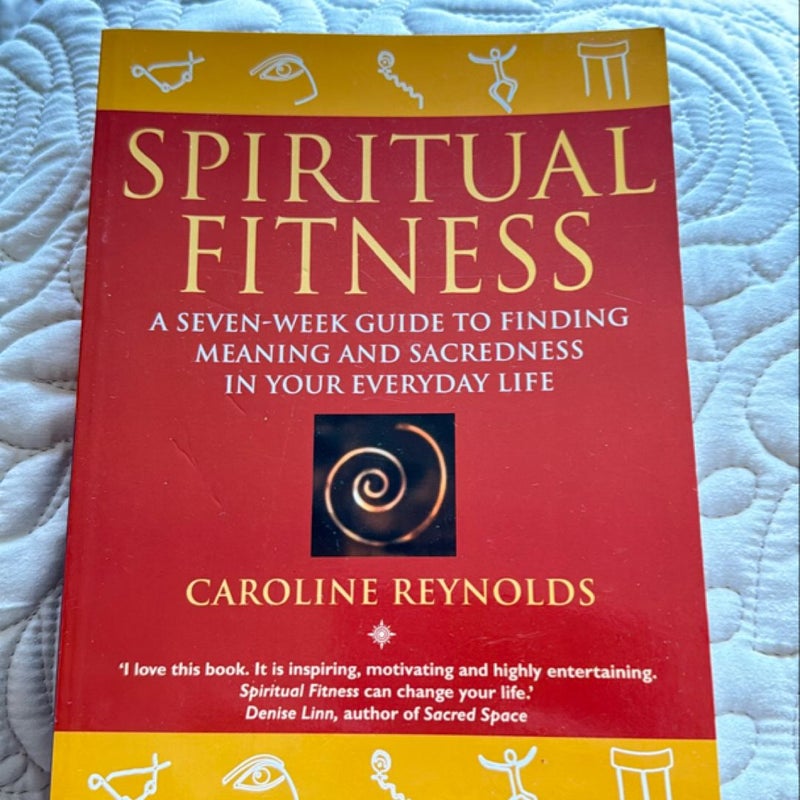 Spiritual Fitness