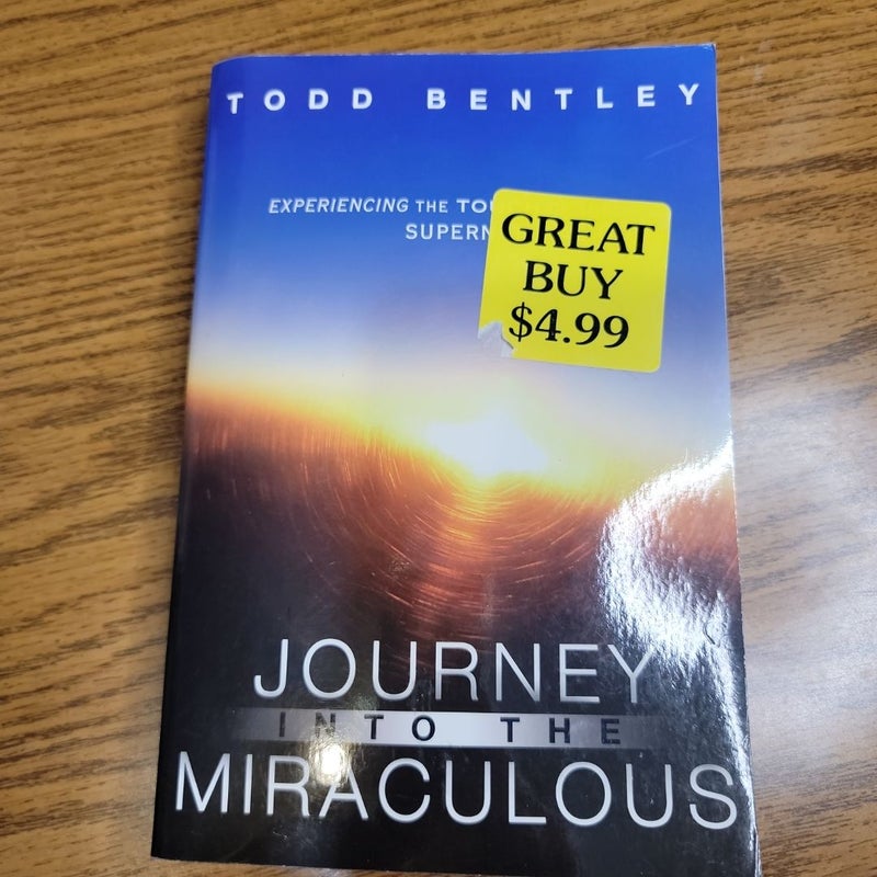 Journey into the Miraculous