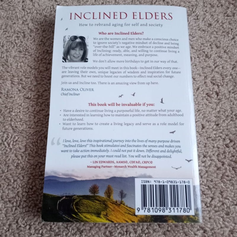 Inclined Elders