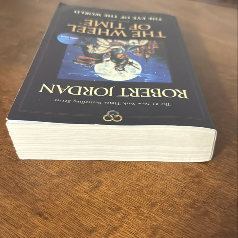The Eye of the World