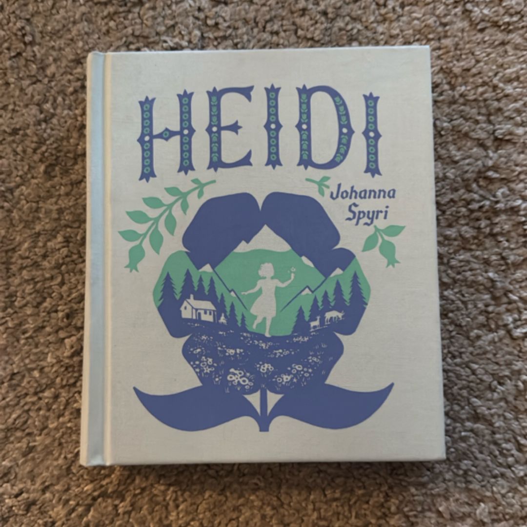 Heidi