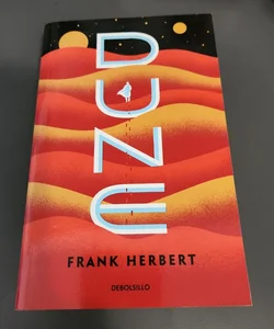 Dune (Spanish Edition)