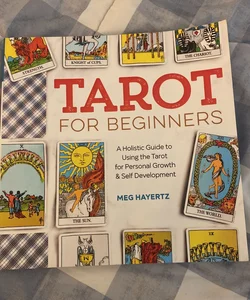 Tarot for Beginners