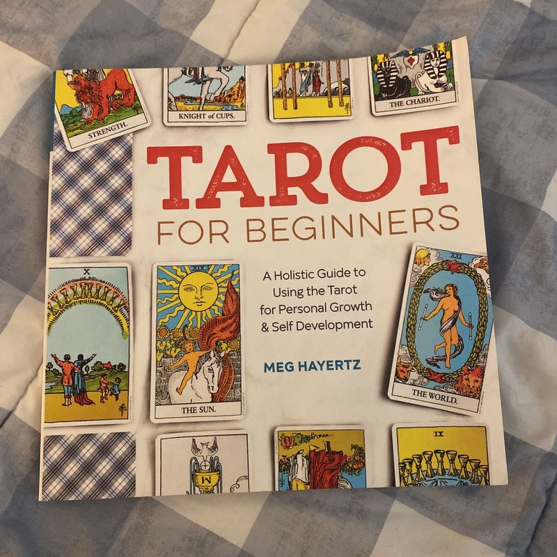 Tarot for Beginners