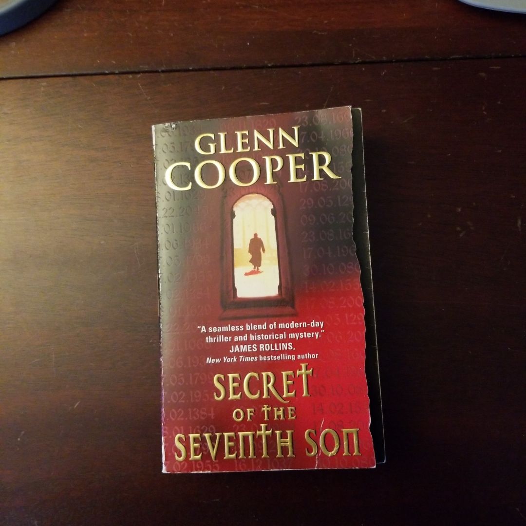 Secret of the Seventh Son