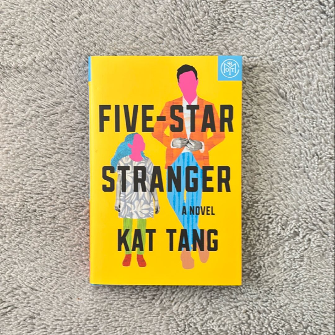 Five-Star Stranger