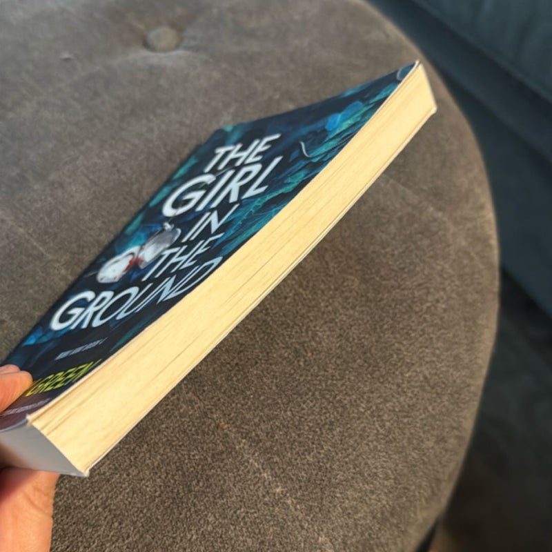 The Girl in the Ground