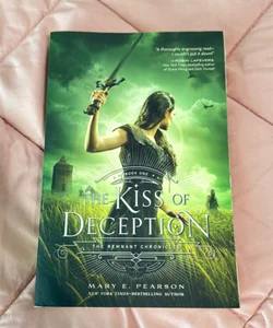 The Kiss of Deception
