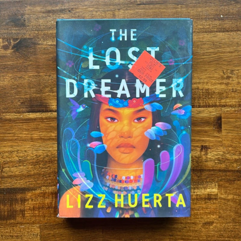 The Lost Dreamer