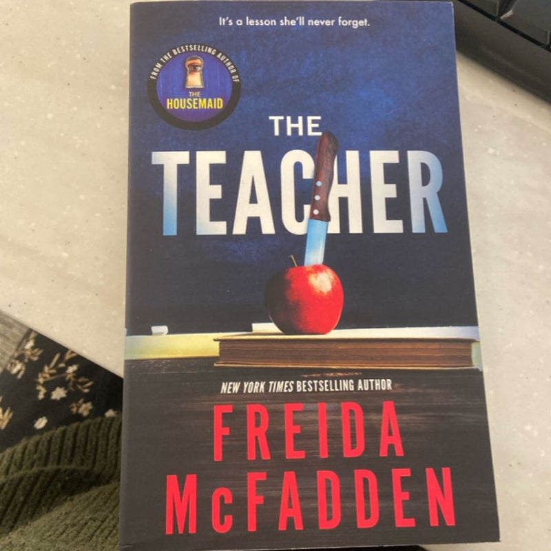 The Teacher