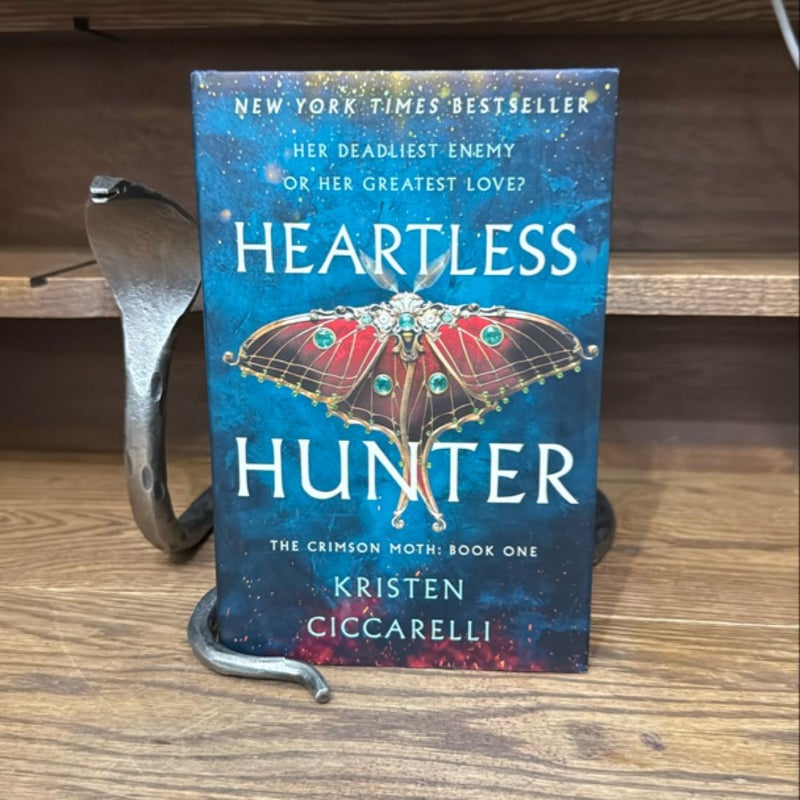Heartless Hunter