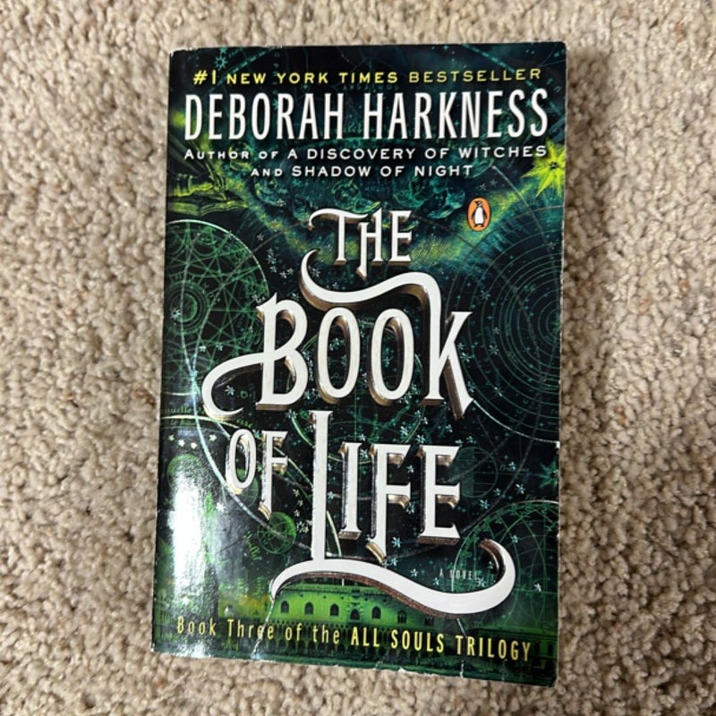 The Book of Life
