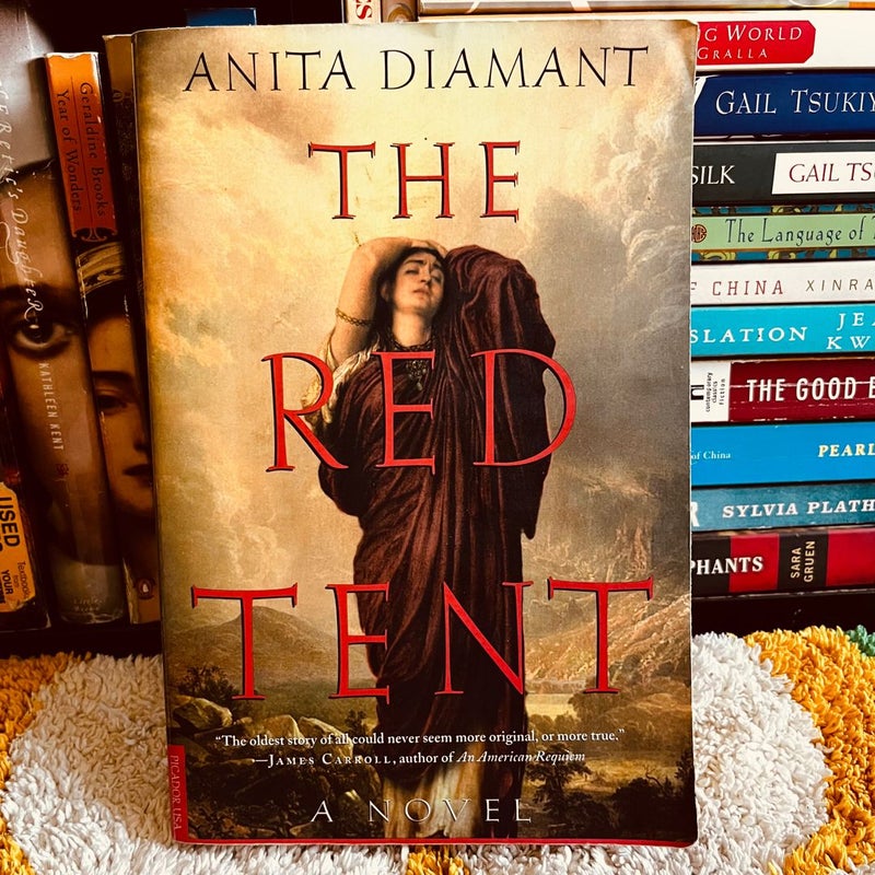 The Red Tent