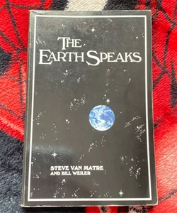 The Earth Speaks