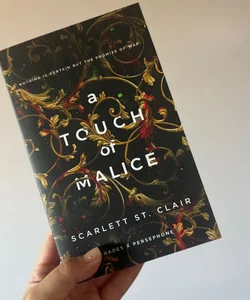 A Touch of Malice