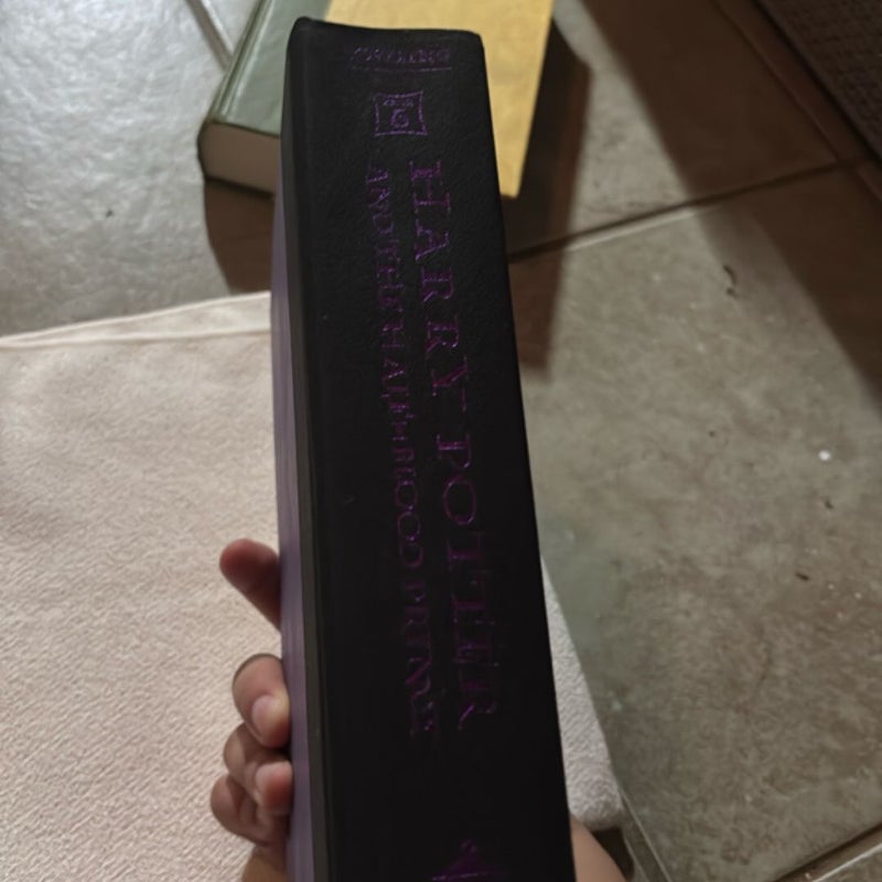 Harry Potter and the Cursed Child