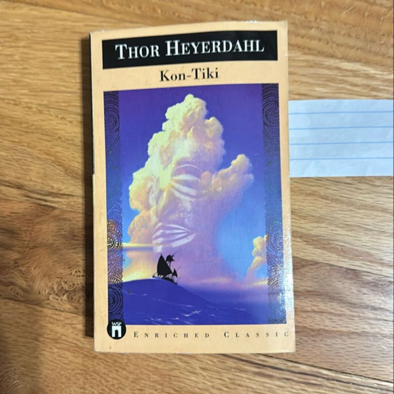 Kon-Tiki