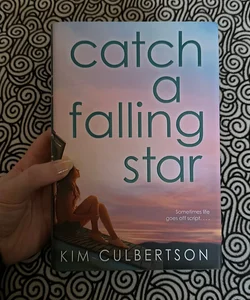 FIRST EDITION Catch a Falling Star