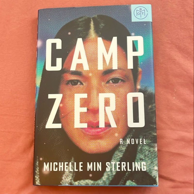 Camp Zero