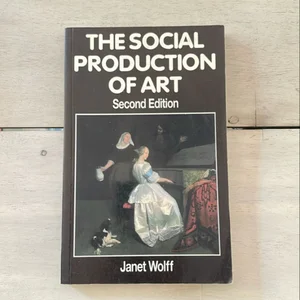 The Social Production of Art
