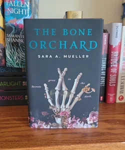 The Bone Orchard