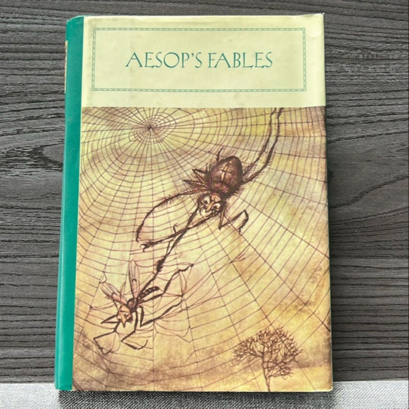 Aesop's Fables