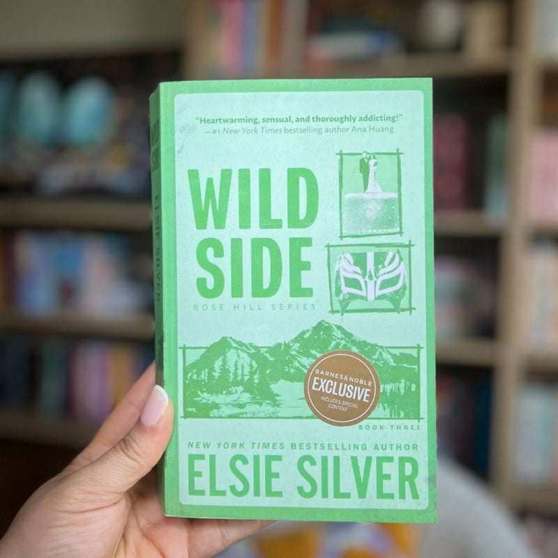 Wild Side