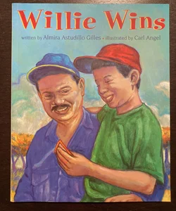 Willie Wins