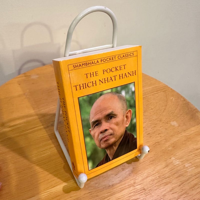 The Pocket Thich Nhat Hanh