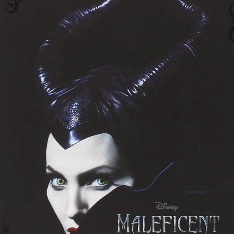 Maleficent