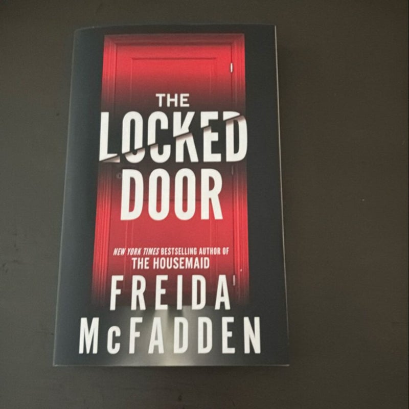 The Locked Door