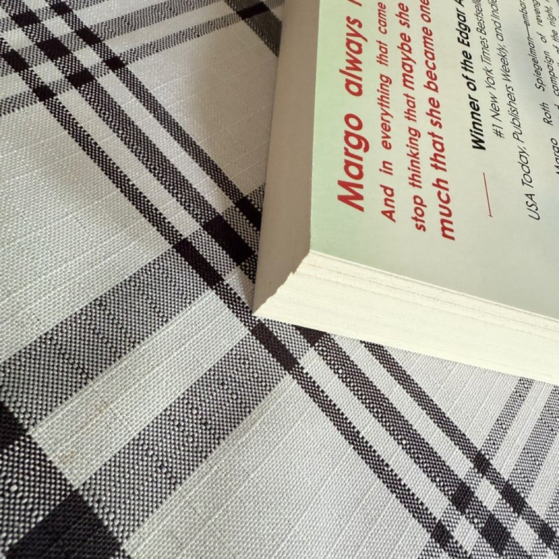 Paper Towns