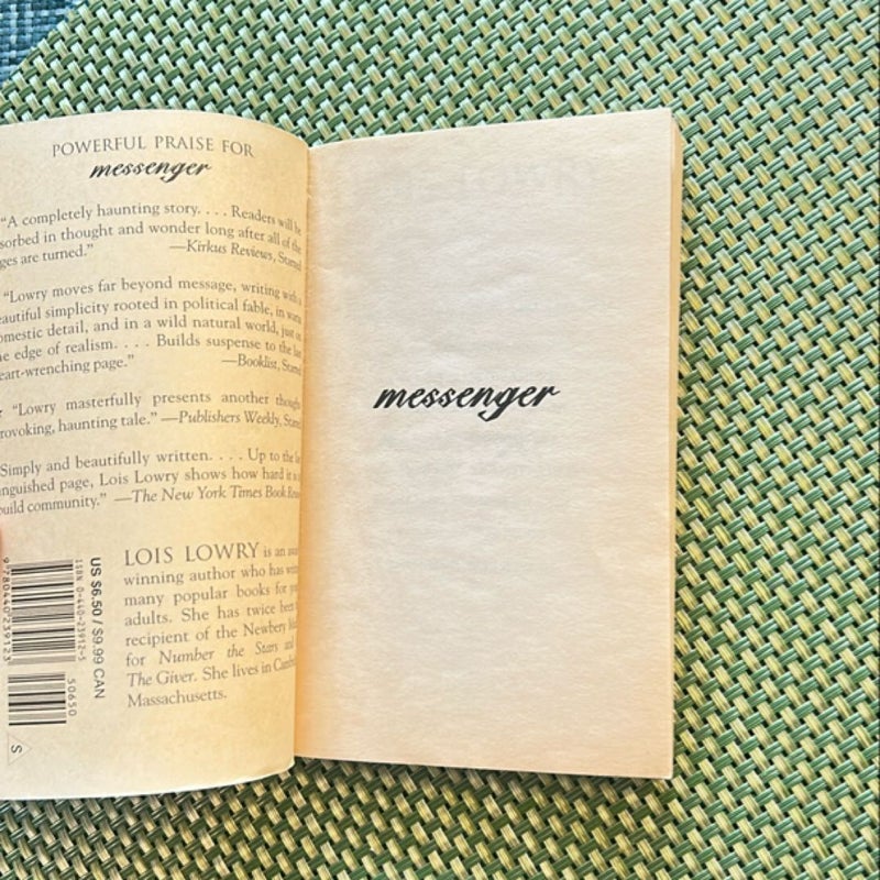 Messenger