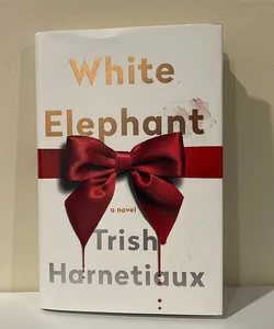 White Elephant