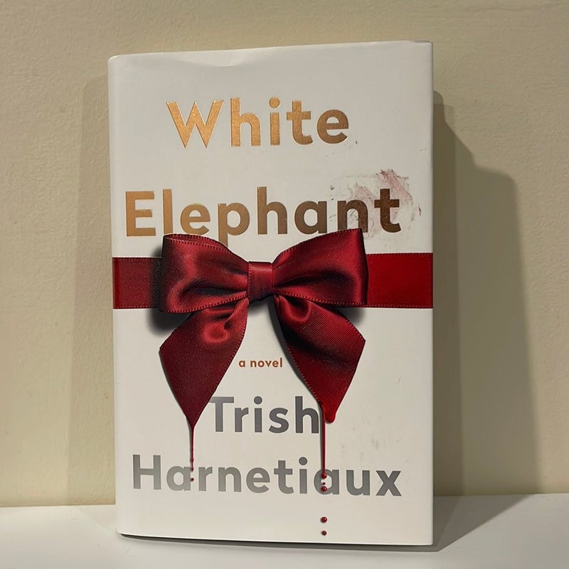 White Elephant