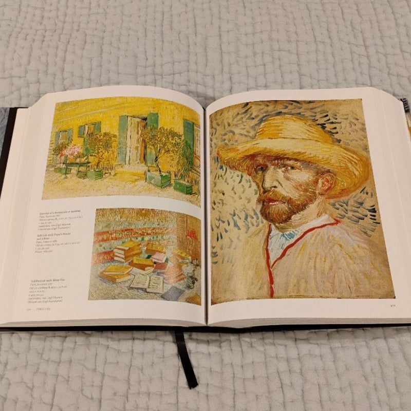 Van Gogh. the Complete Paintings