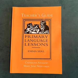 Primary Language Lessons