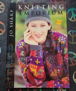 Knitting Emporium 