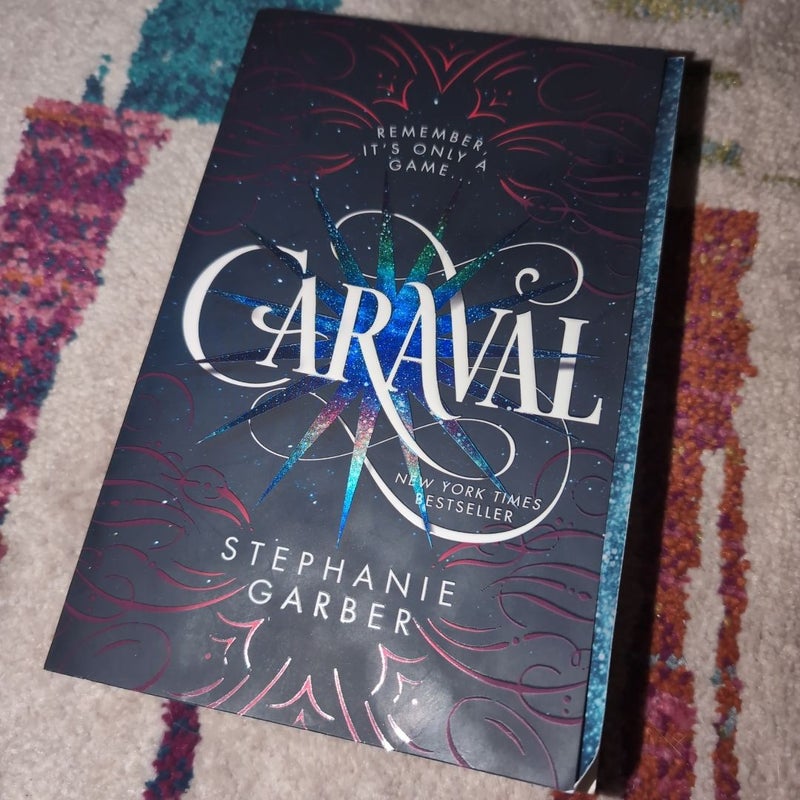 Caraval