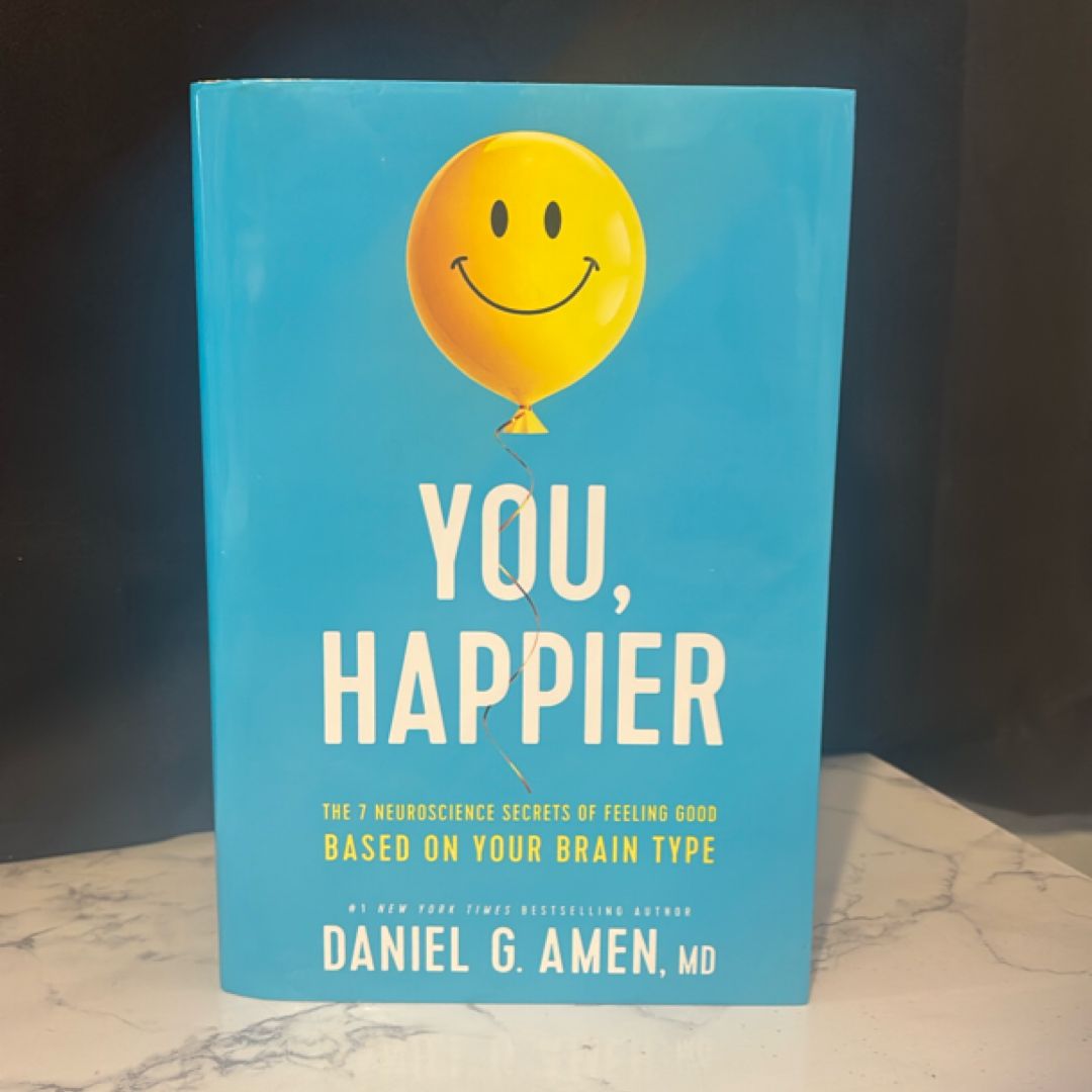 You, Happier