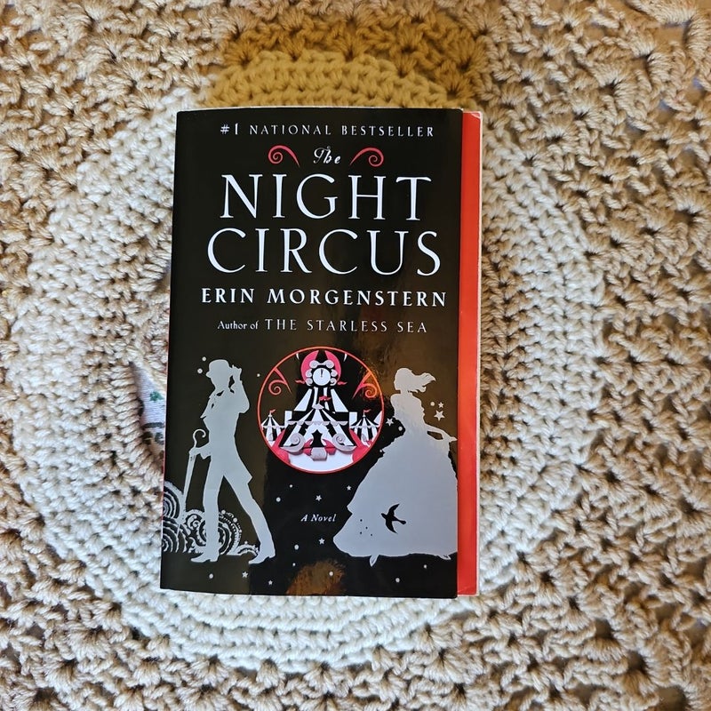 The Night Circus