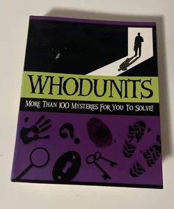 Whodunits