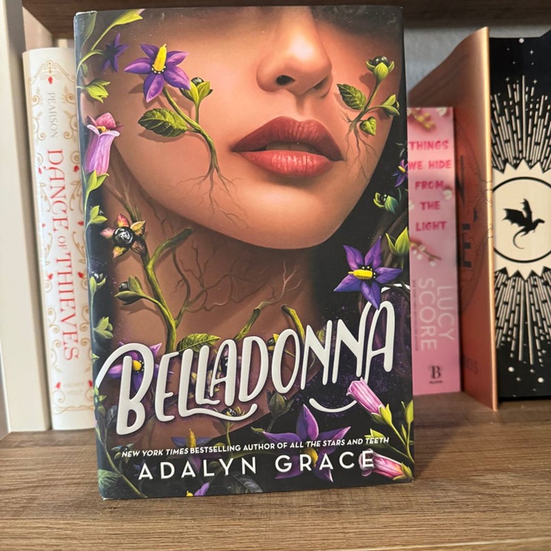 Belladonna