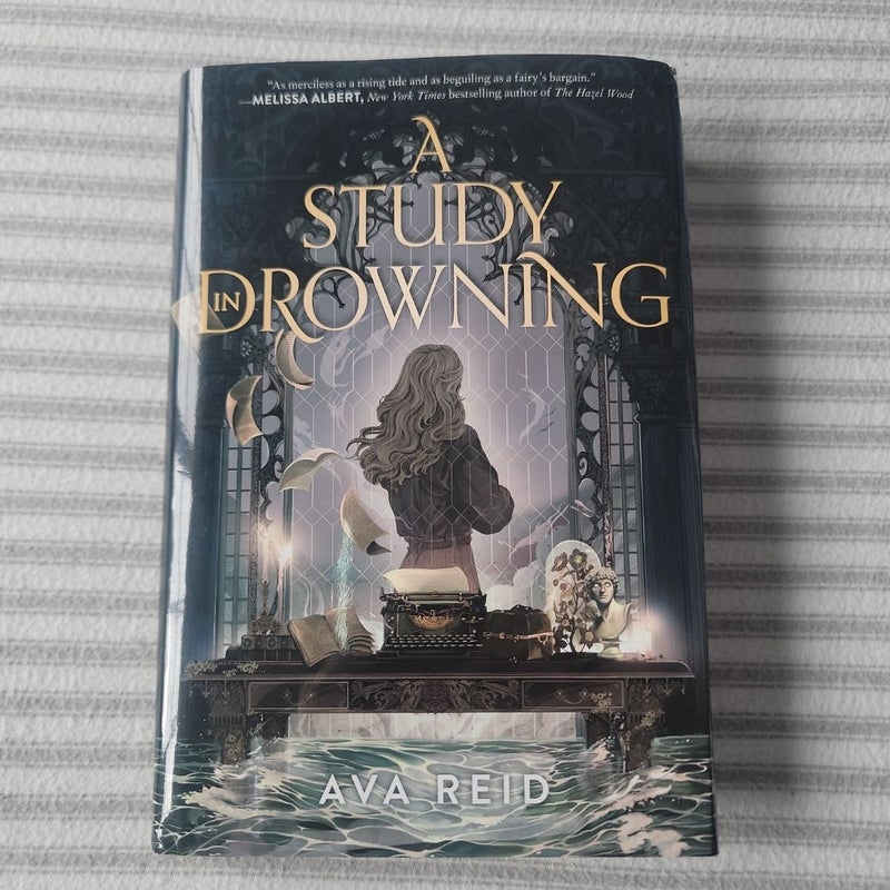 A Study in Drowning