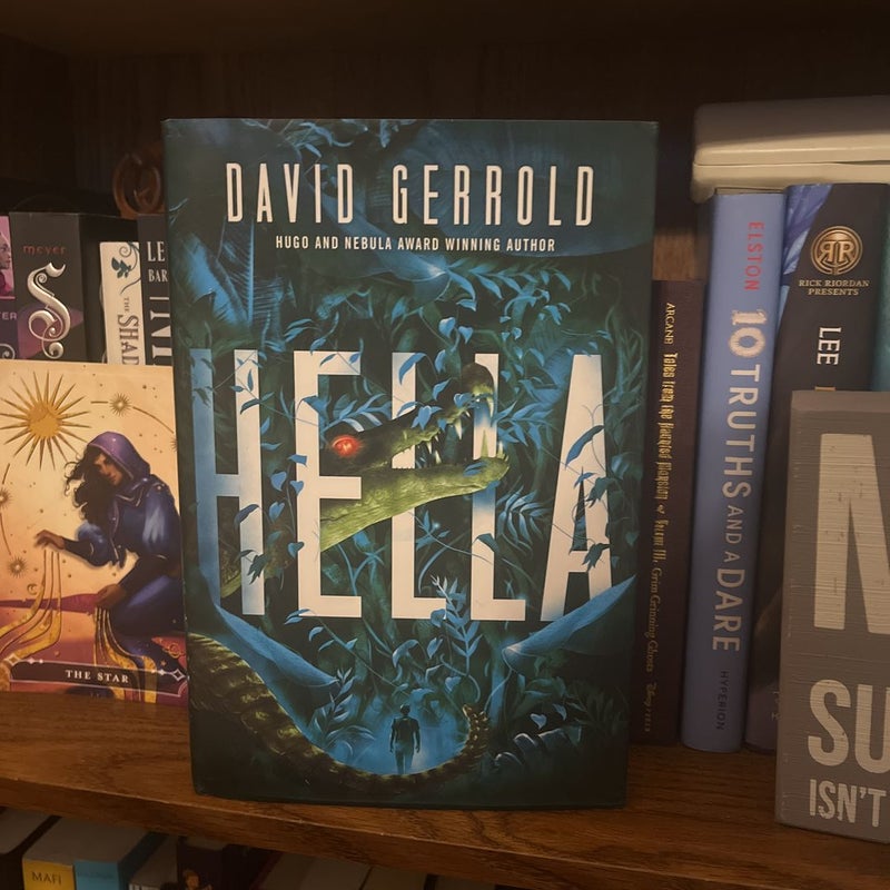 Hella