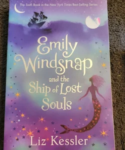 Emily Windsnap and the Ship of Lost Souls