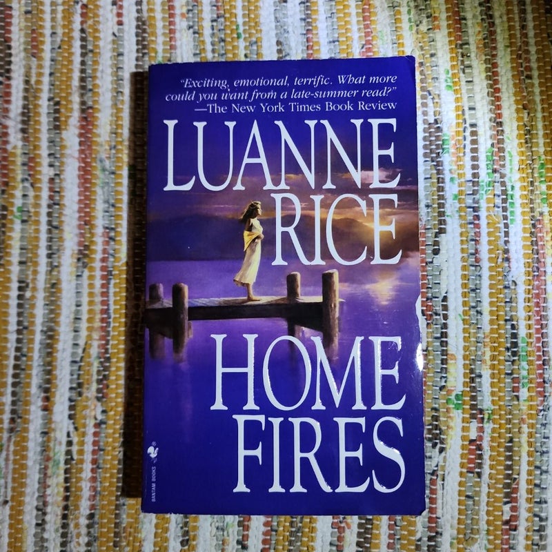 Home Fires