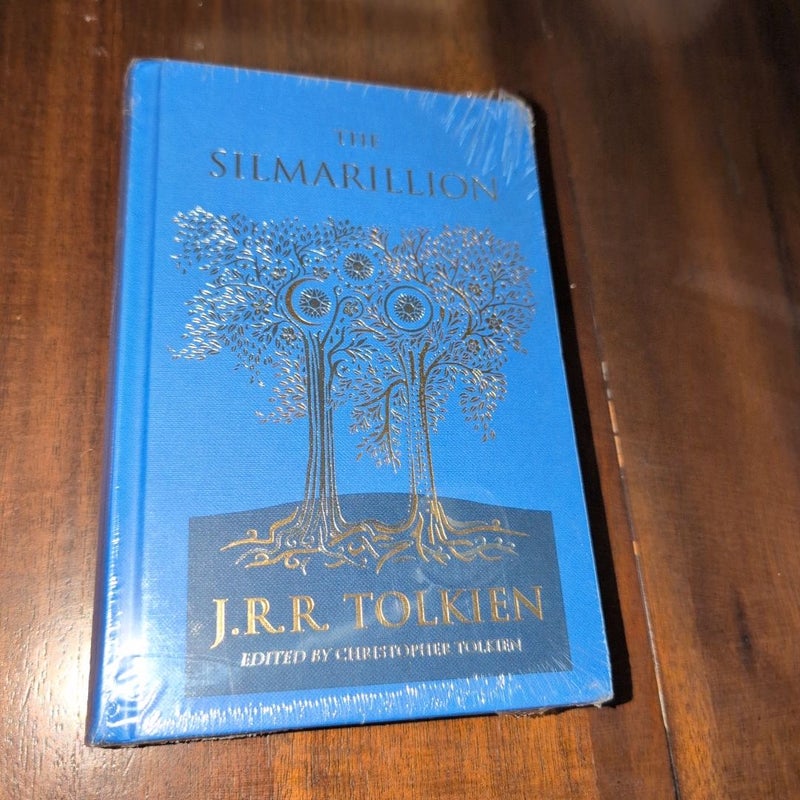 The Silmarillion Collector's Edition