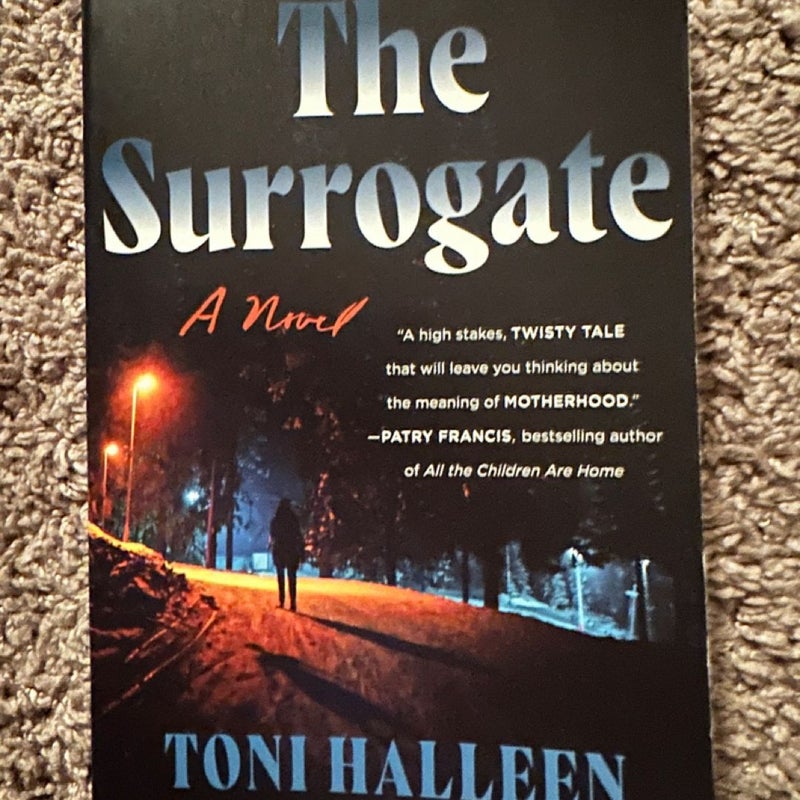 The Surrogate