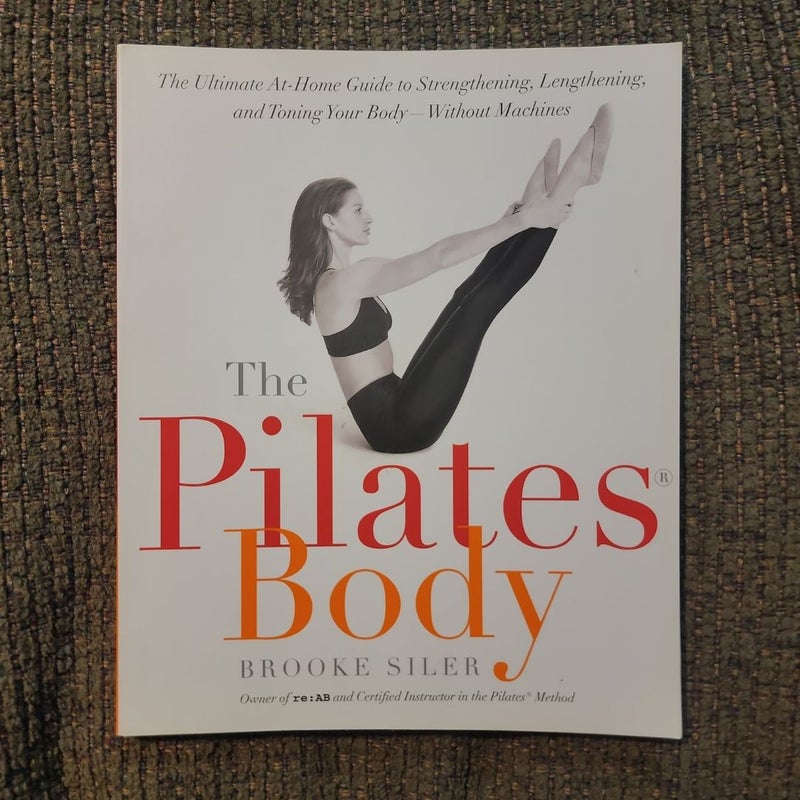 The Pilates Body